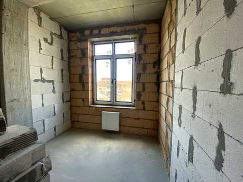 квартира за адресою Успенський пров., 11