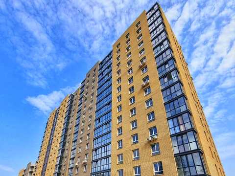 квартира по адресу Байды Вишневецкого ул., 68/2