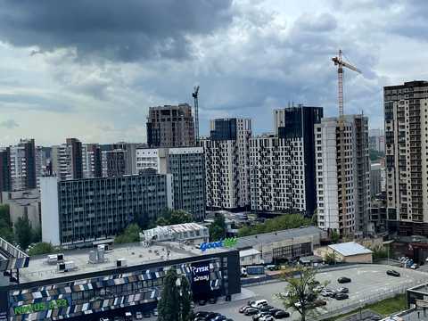 квартира по адресу Фортечный тупик (Тверской), 7Б