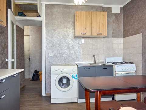 квартира за адресою Оболонський просп., 18-В