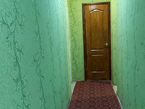 квартира за адресою Едуарда Фукса вул. (Тухачевського), 2