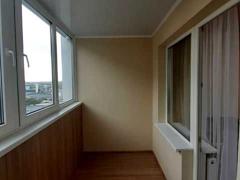квартира за адресою Балтійський пров., 1