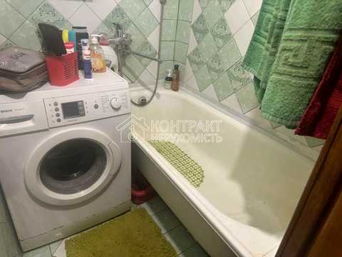 квартира по адресу Салтовское шоссе, 141
