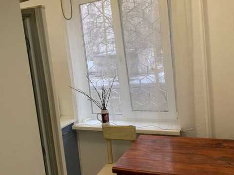 квартира по адресу Вахтанга Кикабидзе ул. (Булгакова), 8