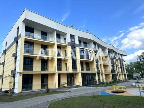 квартира по адресу Дубищанская ул., 8