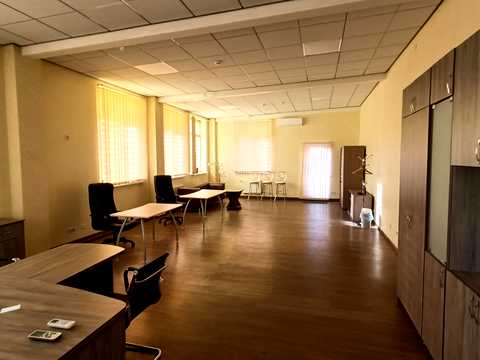 комерційна за адресою Мрії вул. (Академіка Туполєва), 1б