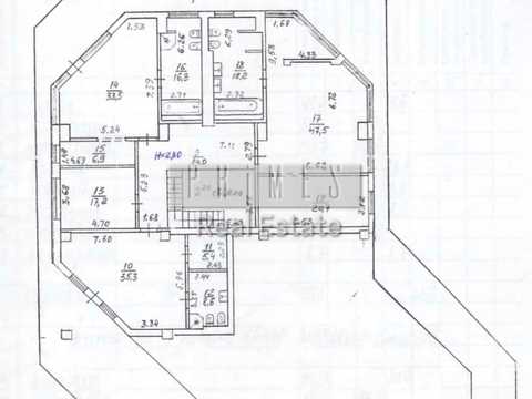 коммерческая по адресу Большая Житомирская ул., 20