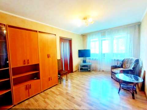 квартира по адресу Академіка Стражеска ул., 5