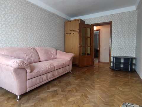 квартира за адресою Берестейський просп. (Перемоги), 7б