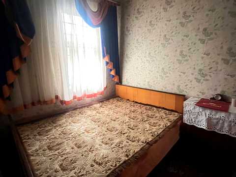 дом по адресу Турбівський масив