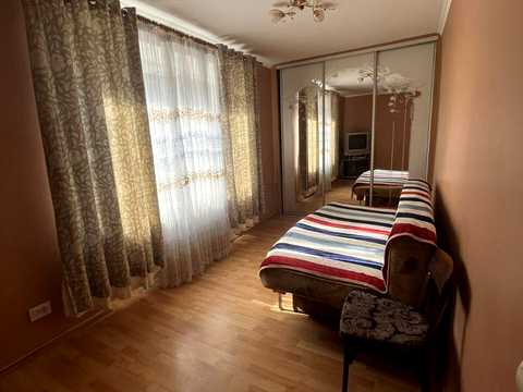 квартира за адресою Проспект Миру, 66