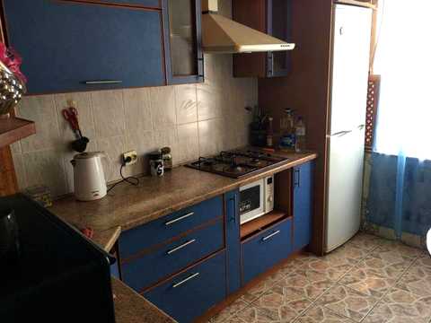 квартира за адресою Дмитра Богачова вул. (Водна), 65