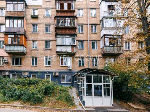 коммерческая по адресу Уманская ул., 35