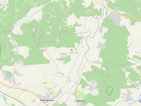 участок по адресу 