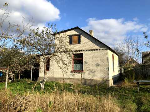 будинок за адресою Малинова , 88