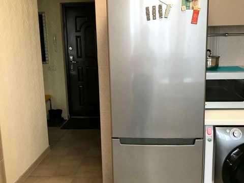 квартира за адресою Оболонський просп., 9
