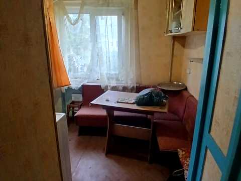 квартира за адресою Михайла Грушевського вул. (Димитрова), 17