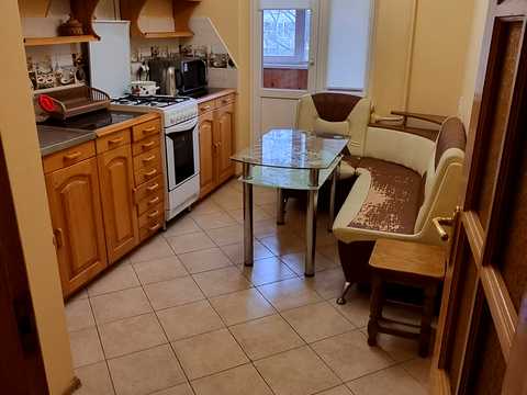 квартира за адресою Рівне, Вербова вул., 47