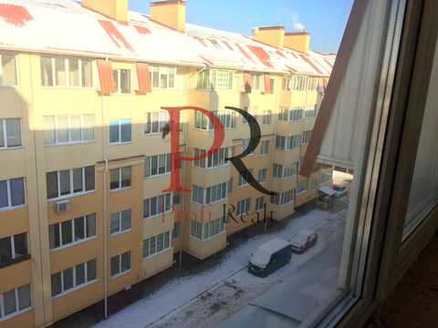 квартира за адресою Тарасівська вулиця, 7