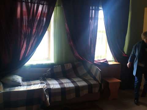 квартира по адресу Звязківців, 33