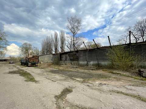 комерційна за адресою Чернігів, Любецька вул., 180