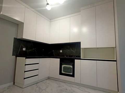 квартира по адресу Миколаївська, 27