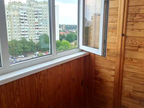квартира по адресу Архитектора Вербицкого ул., 34