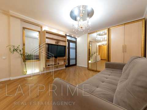 квартира за адресою Макіївська вул., 10А