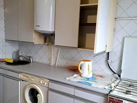 квартира за адресою вул. 2 Слобідська, 71