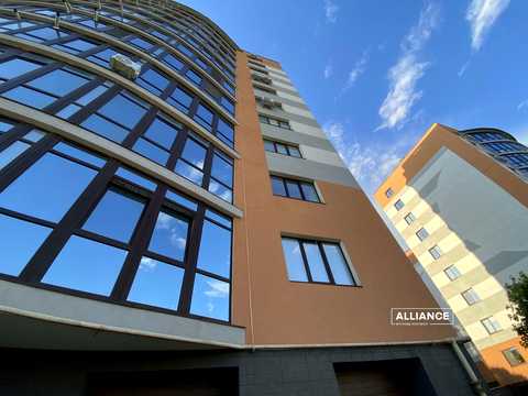 квартира по адресу Калушское шоссе, 3