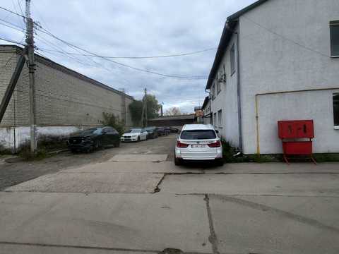 участок по адресу Городоцкая ул.