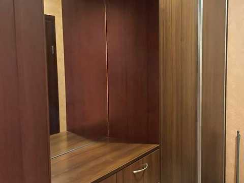 квартира за адресою Драгоманова вул., 6-А