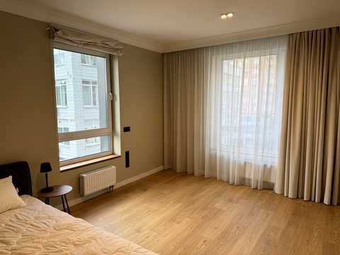 квартира по адресу Златоустовская ул., 25