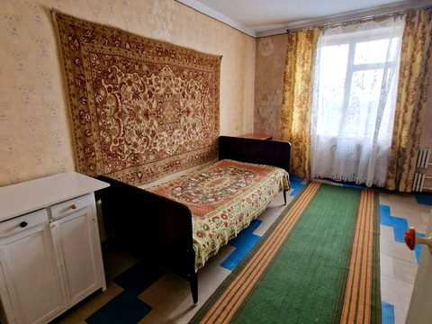 квартира за адресою Слобожанський просп. (Газети "Правда"), 104