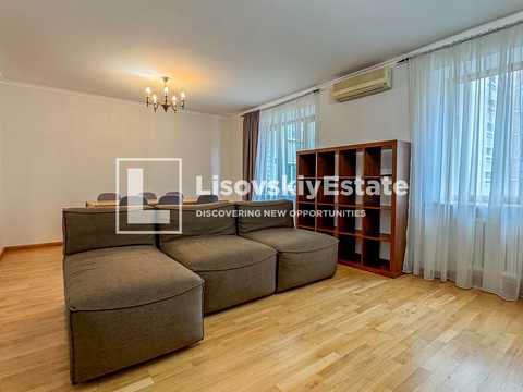 квартира за адресою Антоновича вул. (Горького), 91/14