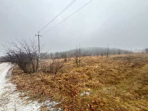 ділянка за адресою Молодіжна