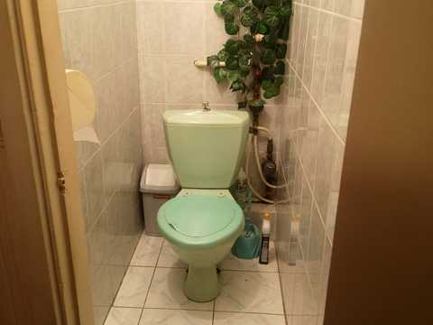 квартира по адресу Ковпака ул., 4