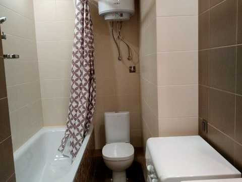 квартира за адресою Коперника вул., 3