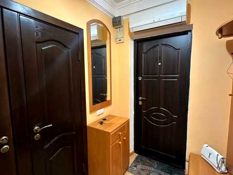 квартира за адресою Зої Гайдай вул., 2-А