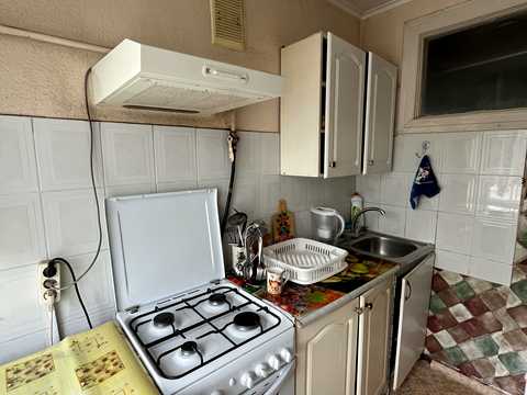 квартира за адресою Дмитра Багалія вул. (Пожарського), 9б