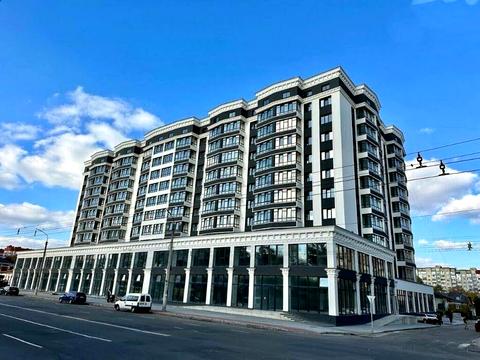 квартира по адресу Шевченка ул., 39