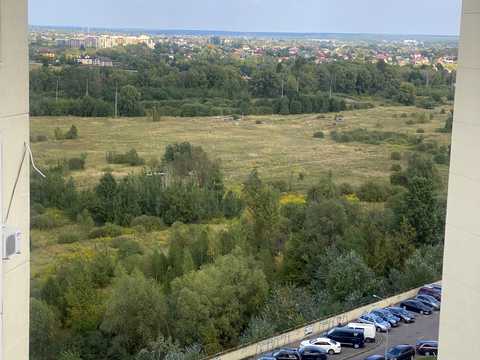 квартира по адресу Милославская ул., 2-Б