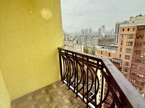 квартира за адресою Коперника вул., 3