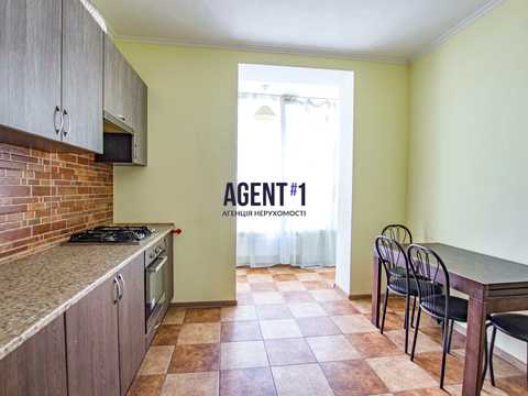 квартира за адресою Миру вул., 23-А