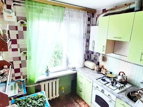 квартира за адресою Козацька