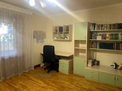 квартира за адресою Незалежності вул. (Армійська), 17а