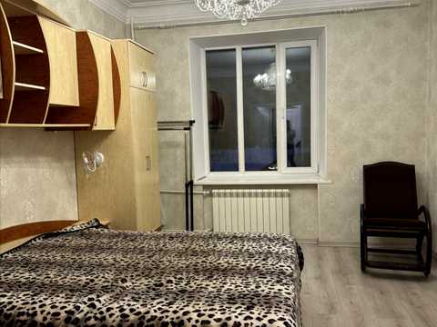 квартира по адресу Харьковское шоссе, 11