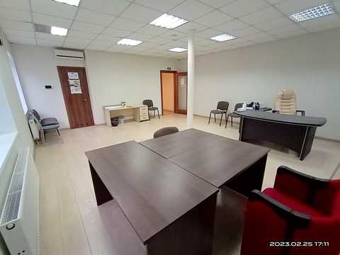 комерційна за адресою Одеса, Велика Арнаутська вул., 123