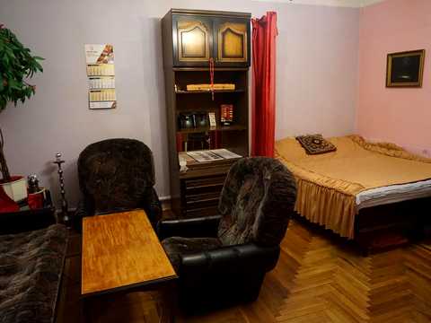 квартира за адресою Олександра Бринжали вул. (Тешебаєва)