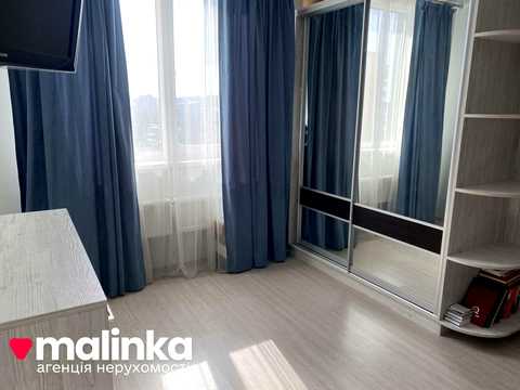 квартира по адресу Струмок ул., 9